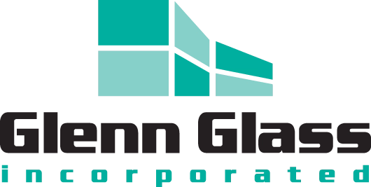 Glenn Glass Co Logo
