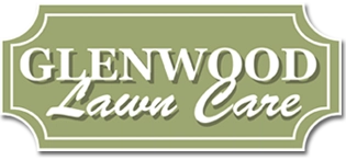 Glenwood lawn care Logo