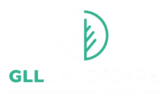 GLL Landscape Group Logo