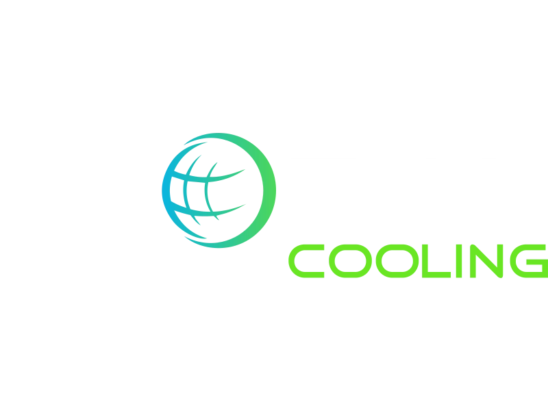 Global Cooling Logo