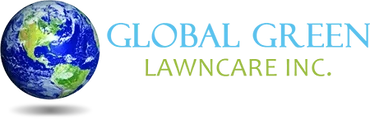 Global Green Lawncare, Inc. Logo