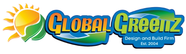 Global Greenz Logo