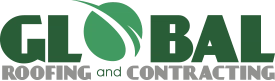 Global Roofing and Contracting Logo