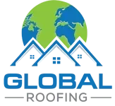Global Roofing & Siding Logo
