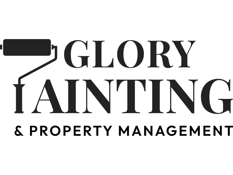 Glory Painting Logo