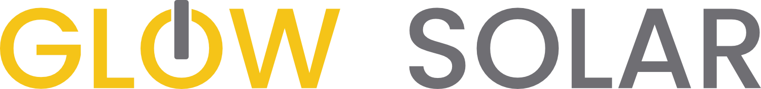 Glow Solar Logo