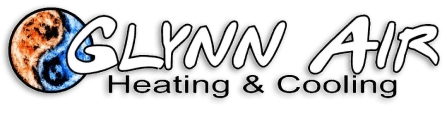 Glynn Air Logo