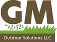 GM Outdoor Solutions LLC Logo