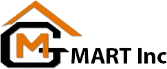 GMART Inc Logo