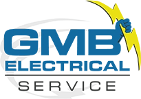 GMB Electrical Services, Inc Logo