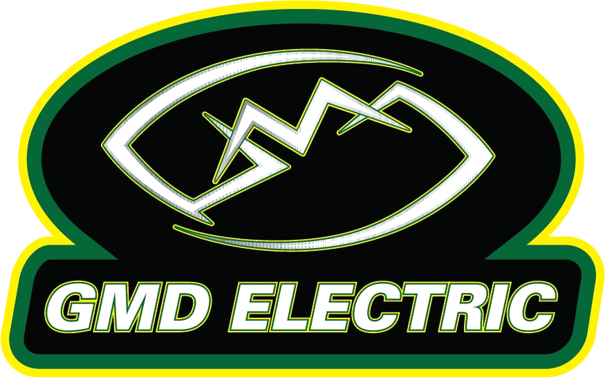 GMD Electric Logo