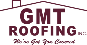 GMT Roofing Inc Logo