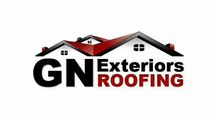 GN Exteriors - Roofers in Braintree Logo
