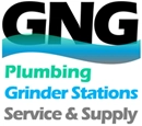 GNG Plumbing, Inc. Logo