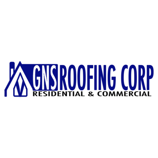 GNS Roofing corp Logo