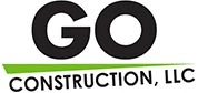 GO Construction Services, LLC Logo