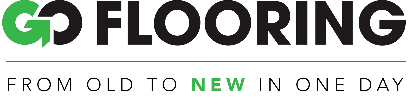 Go Flooring Logo
