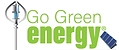 Go Green Energy Logo
