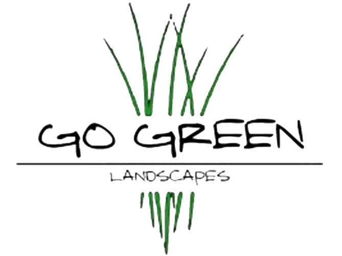 Go Green Landscapes LLC Logo