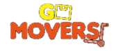 Go Movers tx Logo