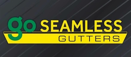 Go Seamless Gutters Logo
