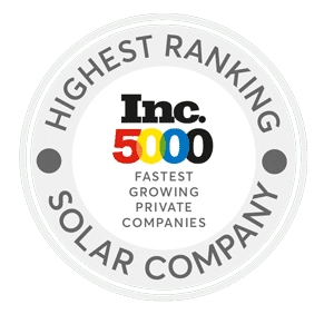 Go Solar Power Logo