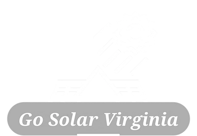 Go Solar Virginia Logo