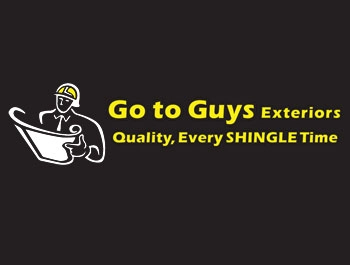 Go to Guys Exteriors Logo