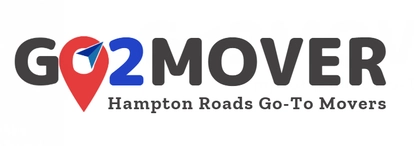 Go2Mover Logo