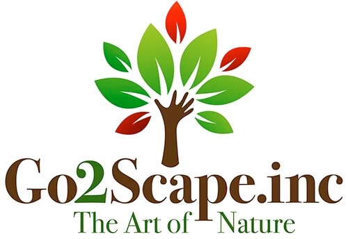 Go2Scape Logo