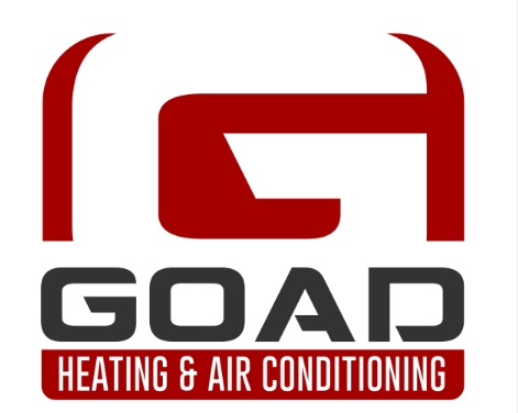 Goad Heating and Air Conditioning LLC Logo
