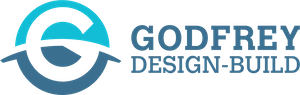 Godfrey Design-Build Logo