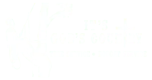 God's Country Tree Service Logo