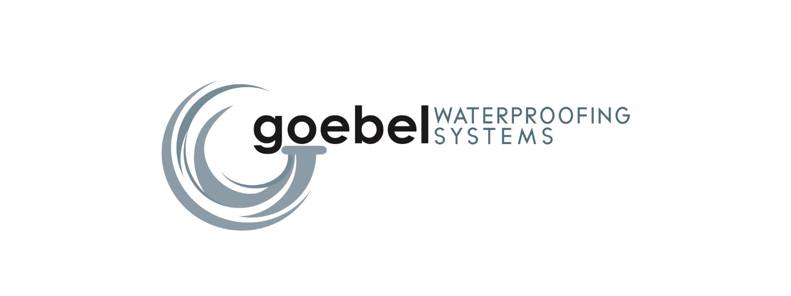 Goebel Waterproofing Systems Logo
