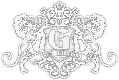 Goff Plumbing Logo