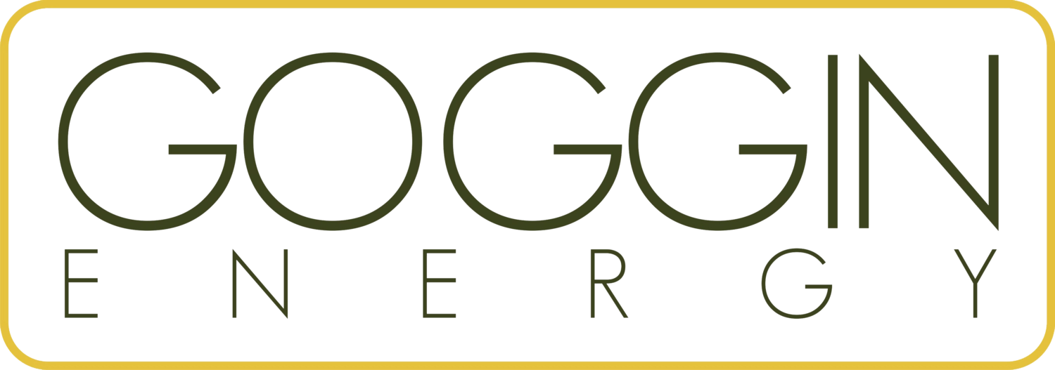Goggin Energy Logo