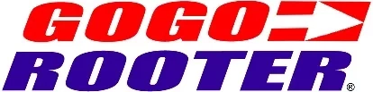 Gogo Rooter Logo