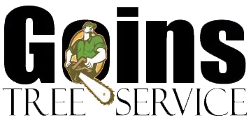 Goins Tree Service Logo
