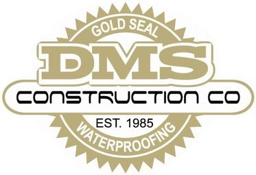 Gold Seal Waterproofing Logo