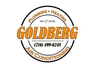 Goldberg Plumbing & Heating Logo
