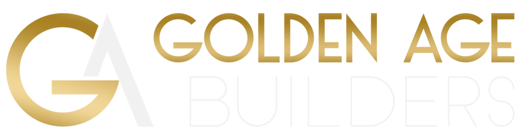 Golden Age Builders Logo