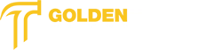 Golden Hammer Remodeling Logo