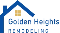 Golden Heights Remodeling INC Logo