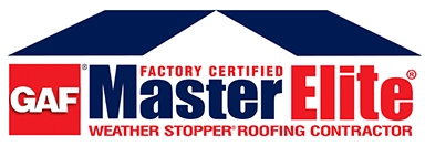 Golden Roofing Logo