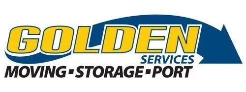 Golden Services LLC Logo