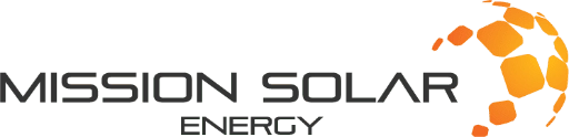 Golden Solar Logo