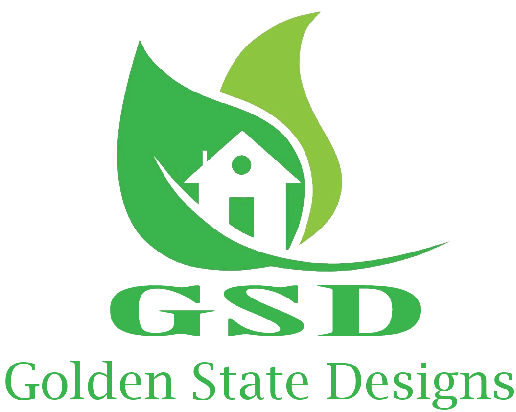Golden State Designs Logo