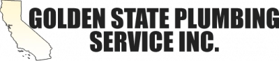 Golden State Plumbing Service Inc. Logo