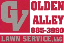 Golden Valley Lawn Services LLC Logo