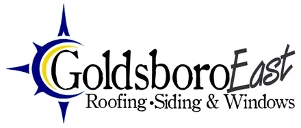 Goldsboro Roofing and Siding Co Logo